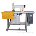 St Manual Nonwoven Bag Sealer